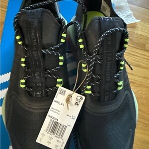 Adidas NMD_V3 Black Sneakers